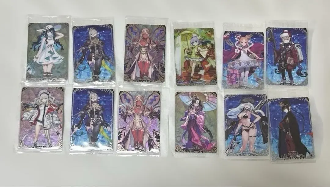 Thumbnail of FGO Wafer 14
