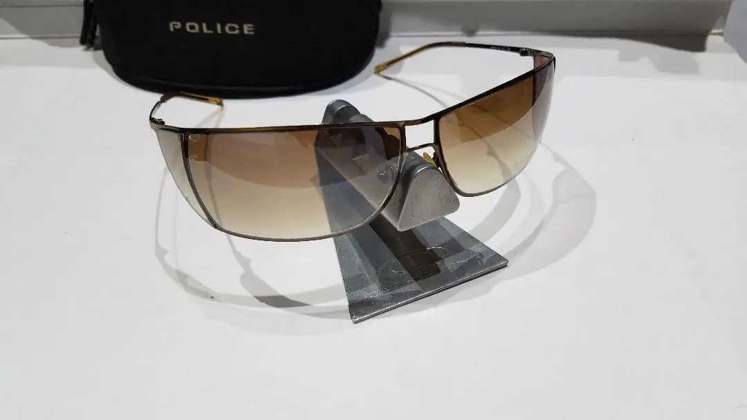 2025年最新】POLICE ポリス サングラス 2819の人気アイテム