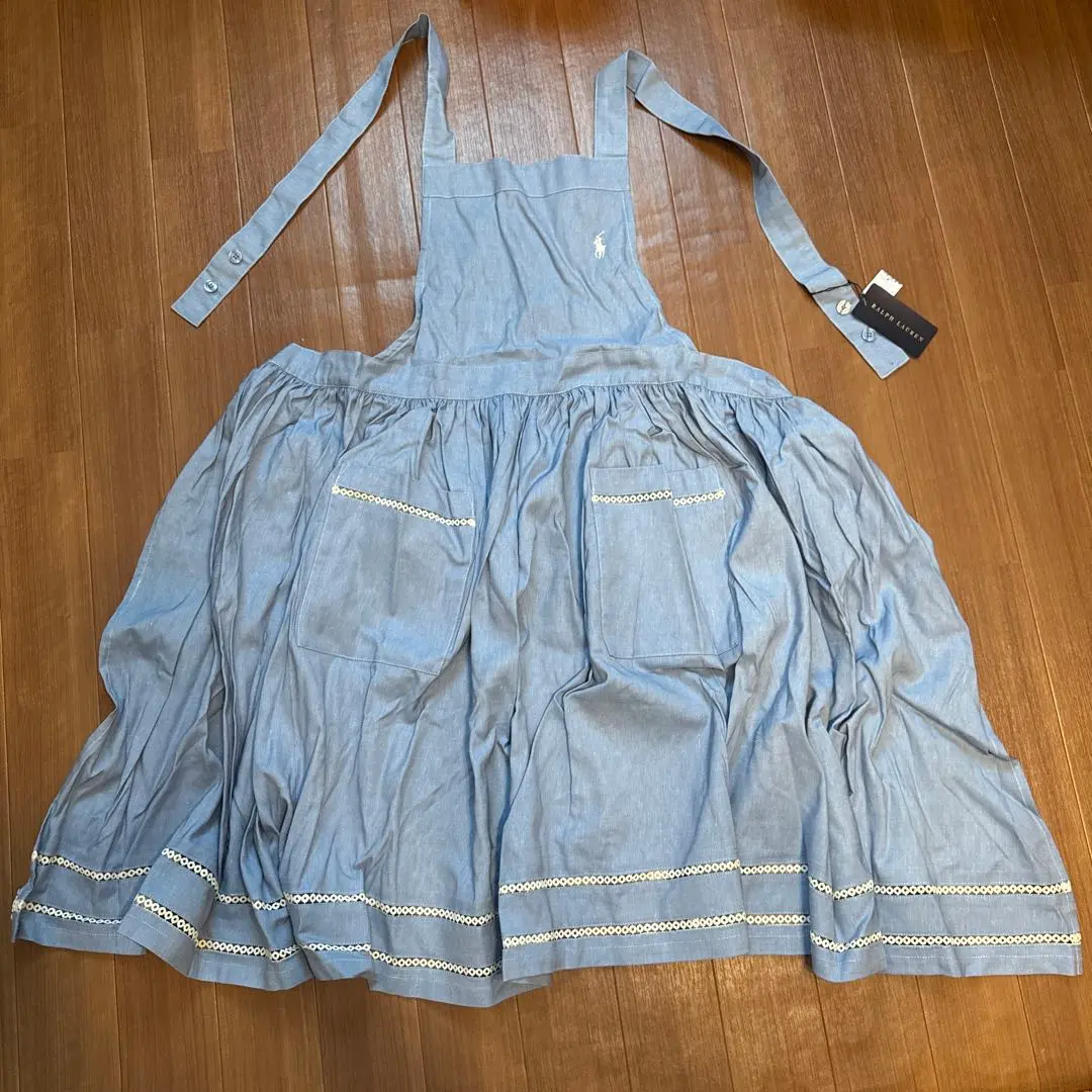 ⭐︎新品未使用⭐︎RALPH LAUREN エプロン 2025年最新】POLO RALPH LAUREN エプロンの人気アイテム - メルカリ