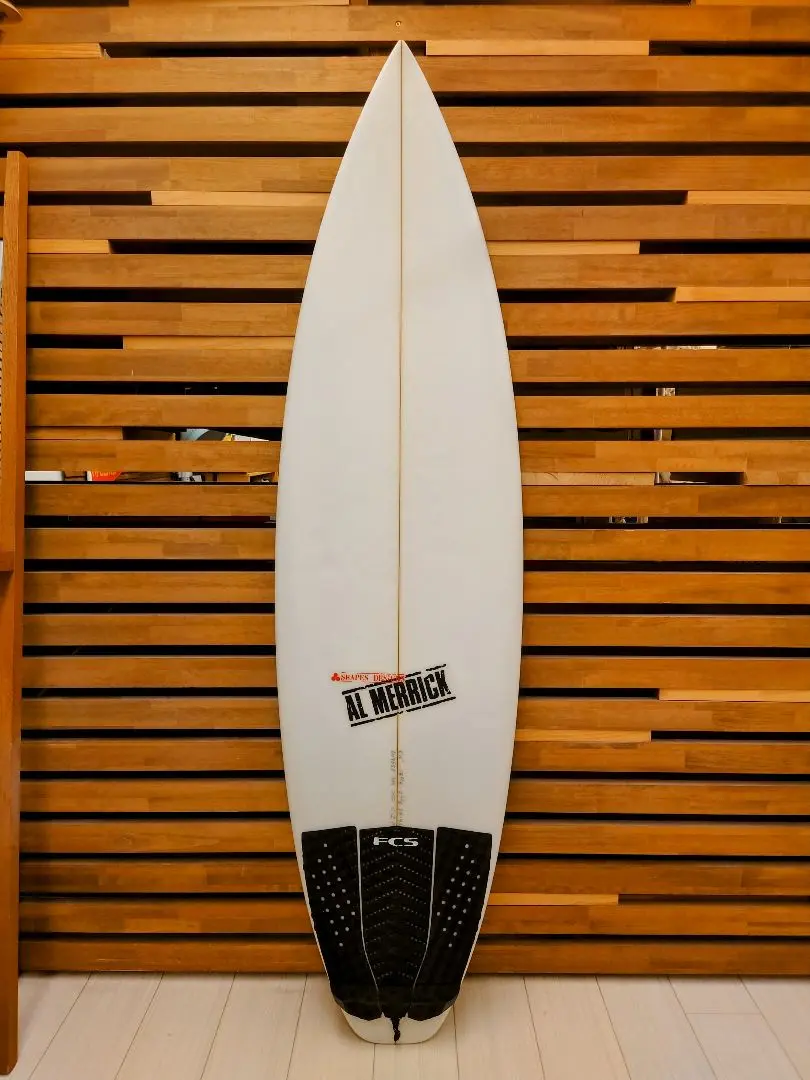 CI PRO 5’11”中古美品 2025年最新】アルメリック ci proの人気アイテム - メルカリ