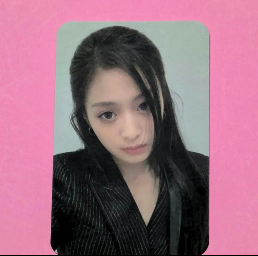 BABYMONSTER アヒョン サノク トレカ Amazon.co.jp: Babymonster ベイビーモンスター ベビモン