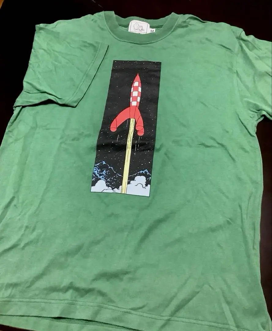 TANTANタンタンの冒険　ロケット+スノーウィ　フィギュア3点 中古 2025年最新】tintin タンタンロケットの人気アイテム - メルカリ