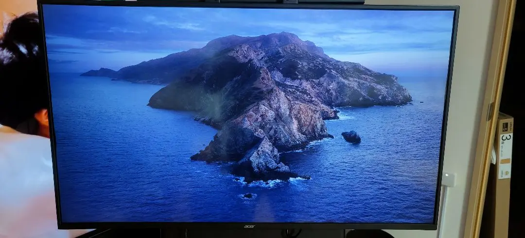 2025年最新】acer 4k 43の人気アイテム - メルカリ 2025年最新】acer 4k 43の人気アイテム - メルカリ