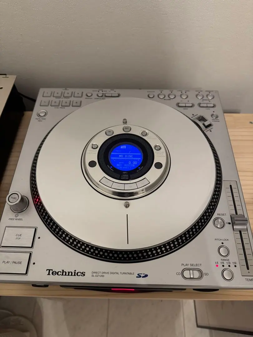 2025年最新】Technics CDJの人気アイテム - メルカリ