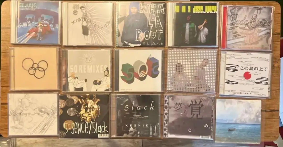 My Space おまけ　WHALABOUT ケースなし My Space おまけ WHALABOUT ケースなし CD