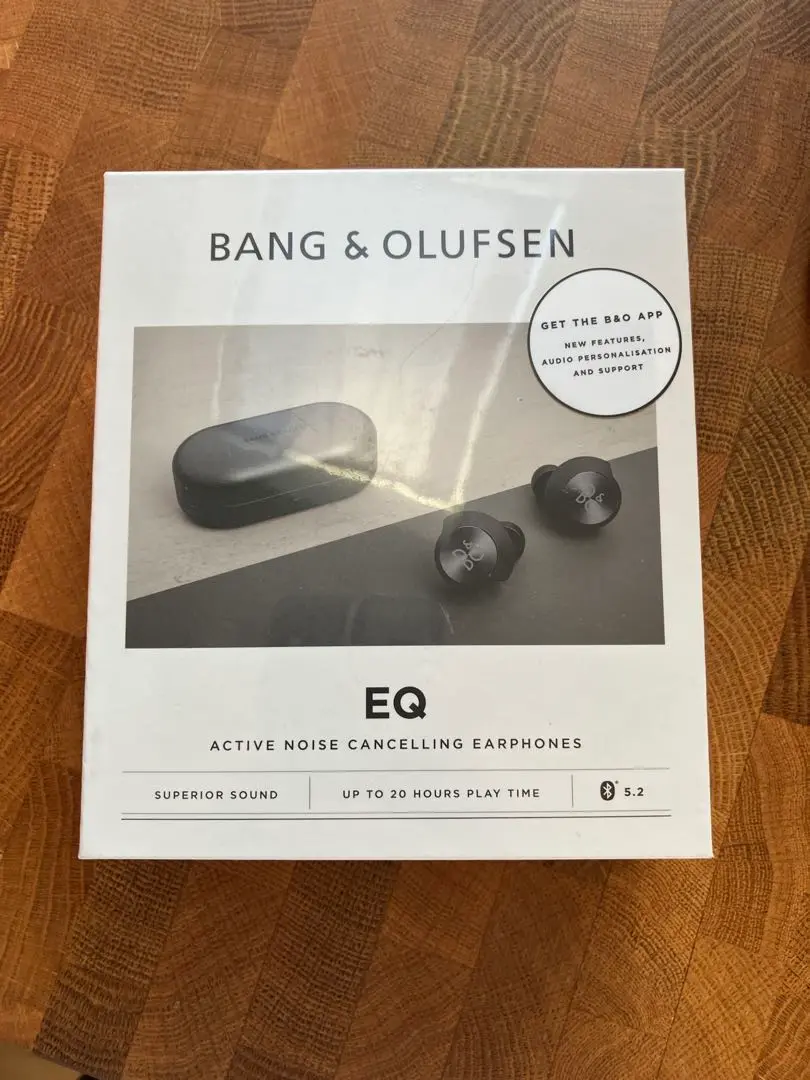 2025年最新】bang&olufsen beoplay eqの人気アイテム - メルカリ