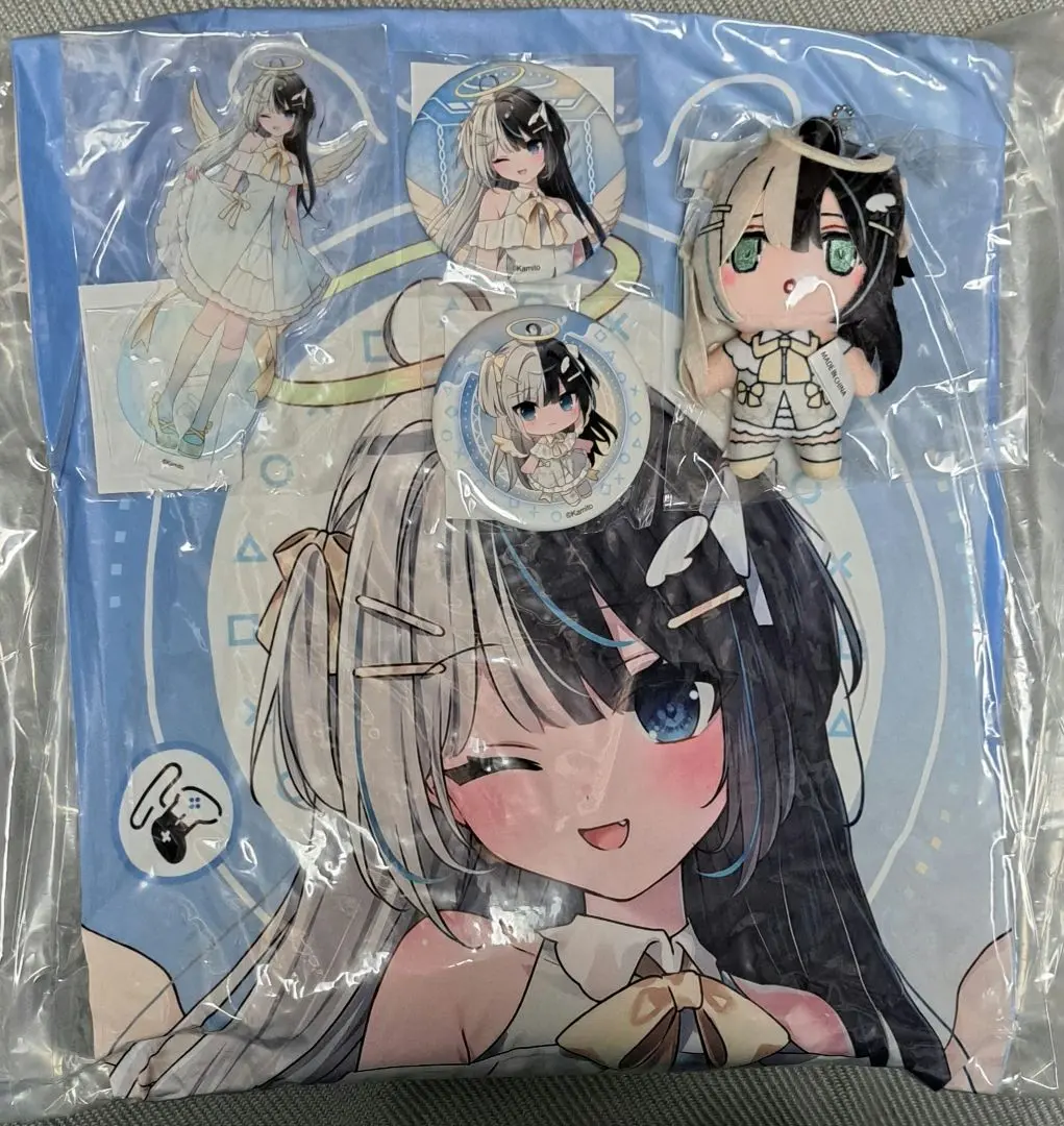 2025年最新】KAMITO gigo ロングクッションの人気アイテム