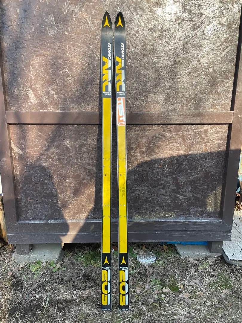 アトミック スキーブーツ 2022 ATOMIC REDSTER TEAM ISSUE 110