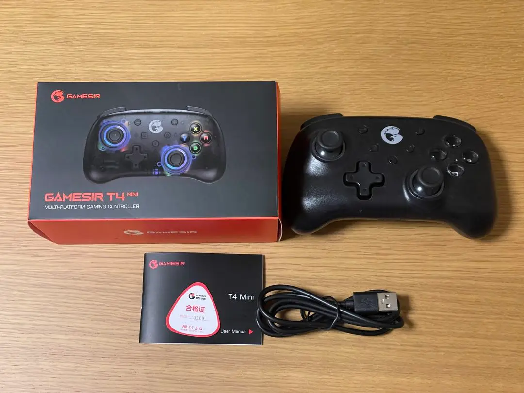 Fire TVゲームコントローラー　新品未使用 2025年最新】fire tv ゲームコントローラーの人気アイテム