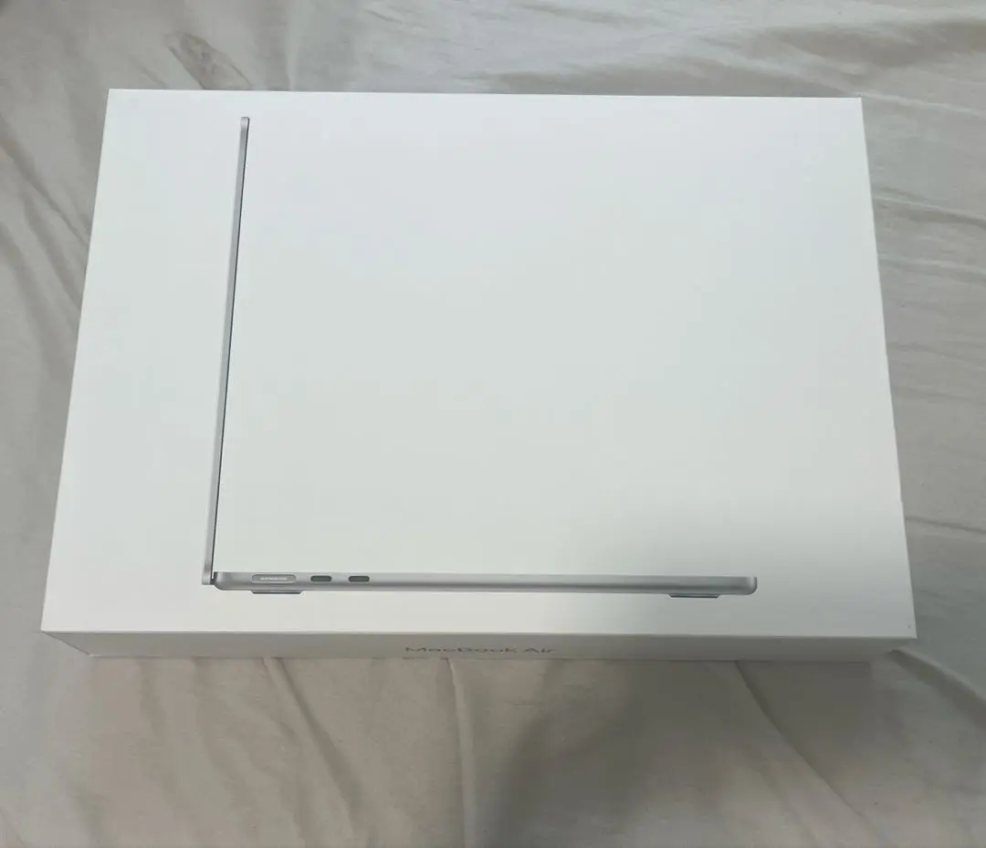 Apple MacBook Air 13インチ アクセサリーセット 空箱付き MacBook Air 13インチ 空箱 Apple iPhone 空き箱 - メルカリ