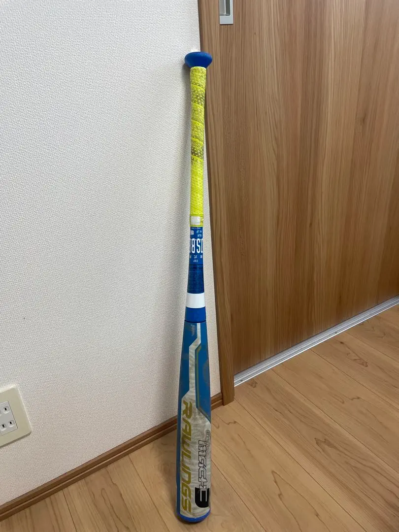 Thumbnail of RAWLINGS Mach 3 Soft Baseball Bat - Rawlings