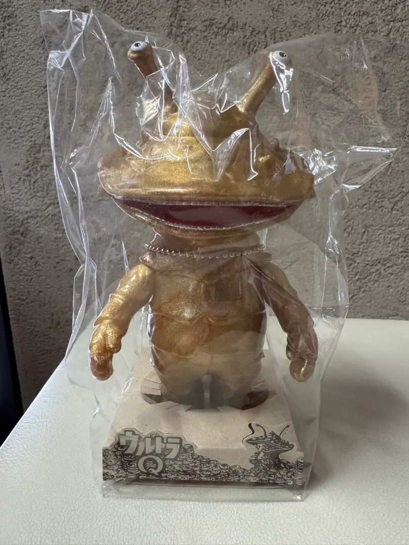 Secretbase シークレットベース カネゴン 中古 未開封品 2025年最新】シークレットベース カネゴンの人気アイテム - メルカリ