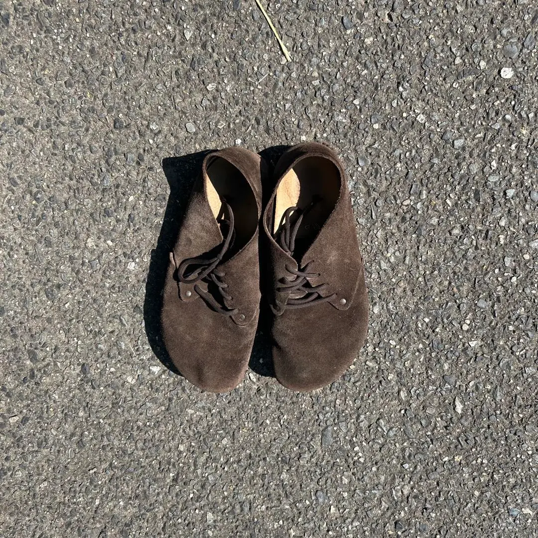 BIRKENSTOCK ビルケンシュトック サンダル メイン 幅広 メンズ