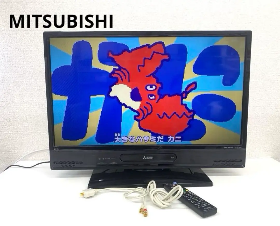 Amazon | パナソニック 32V型 液晶テレビ ビエラ TH-32D320