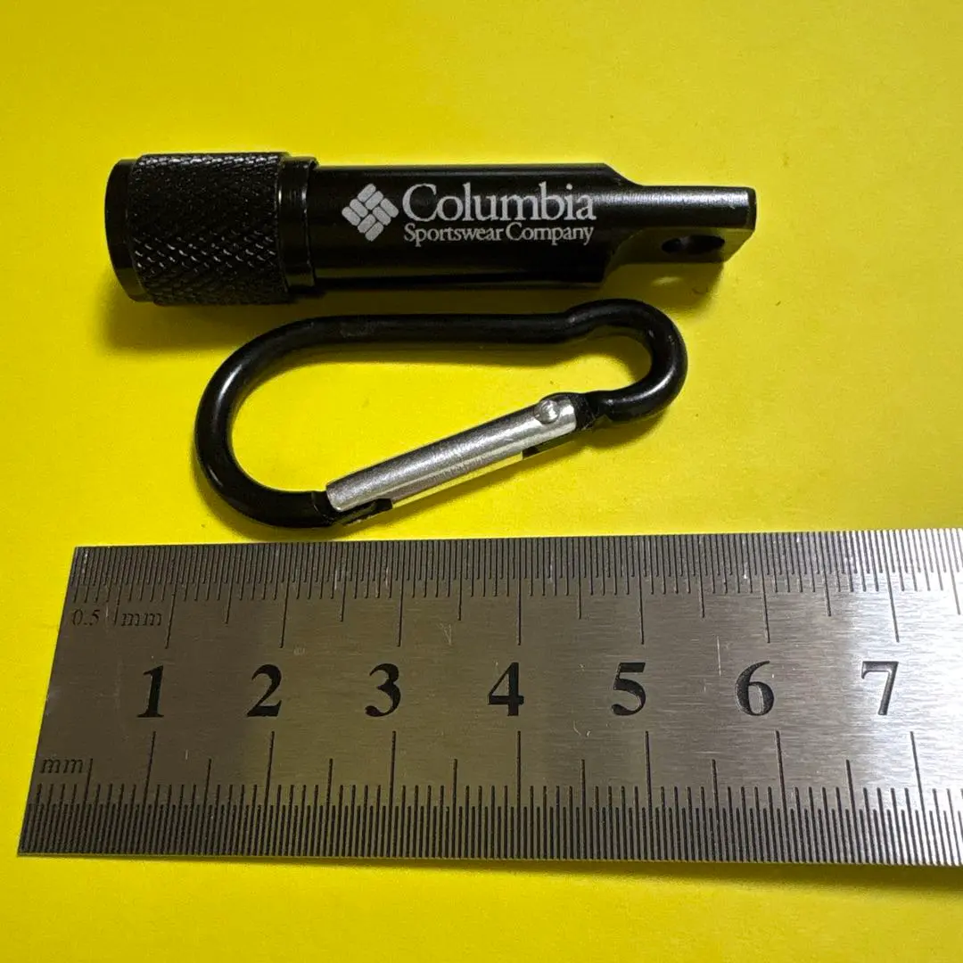 Thumbnail of Keychains with lights