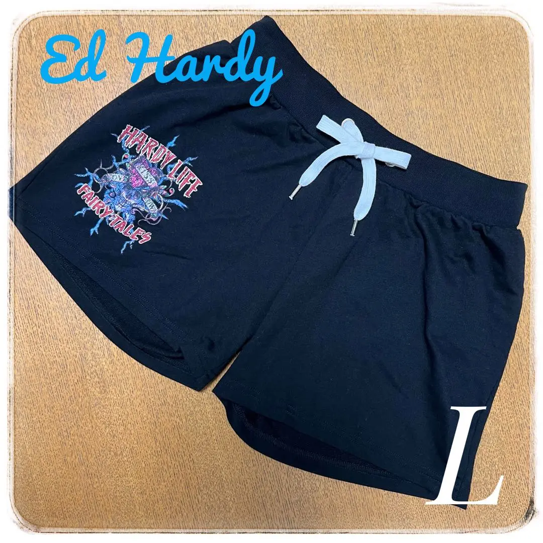 Amazon | [Ed Hardy] エドハーディー エド・ハーディー 迷彩