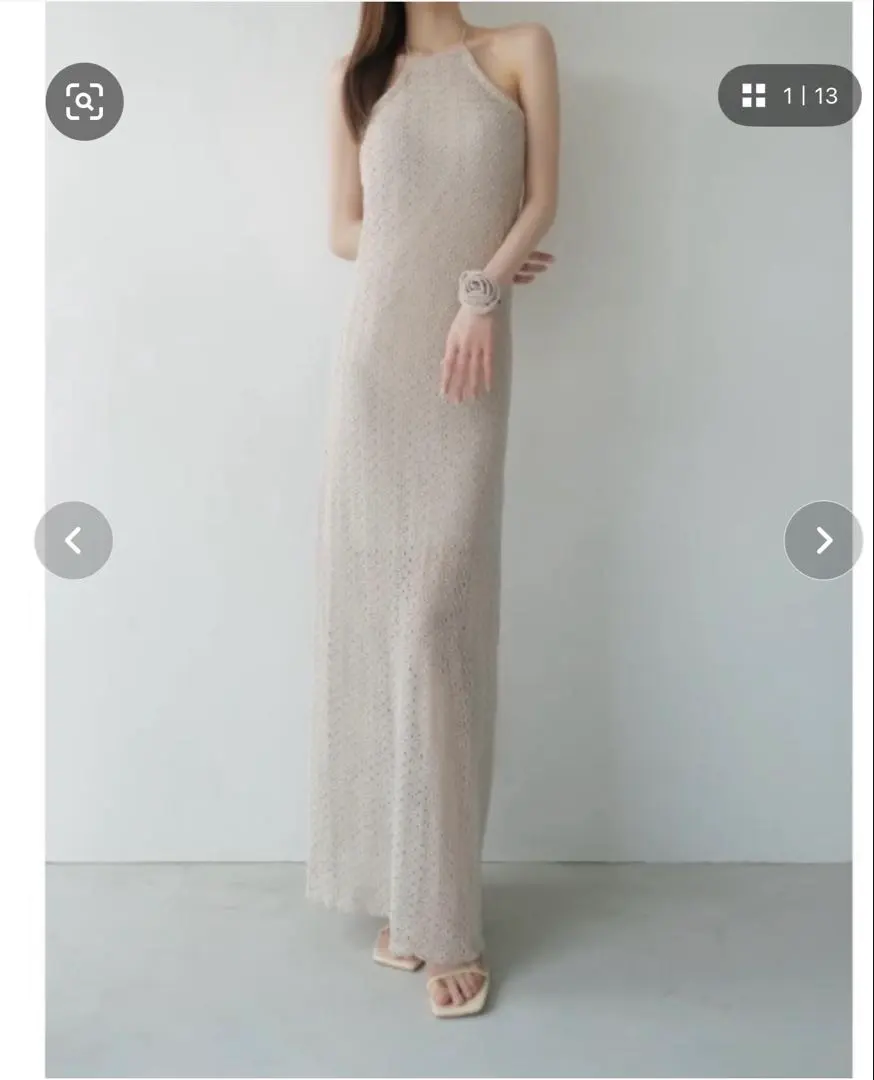 2025年最新】maison celon ワンピースの人気アイテム - メルカリ