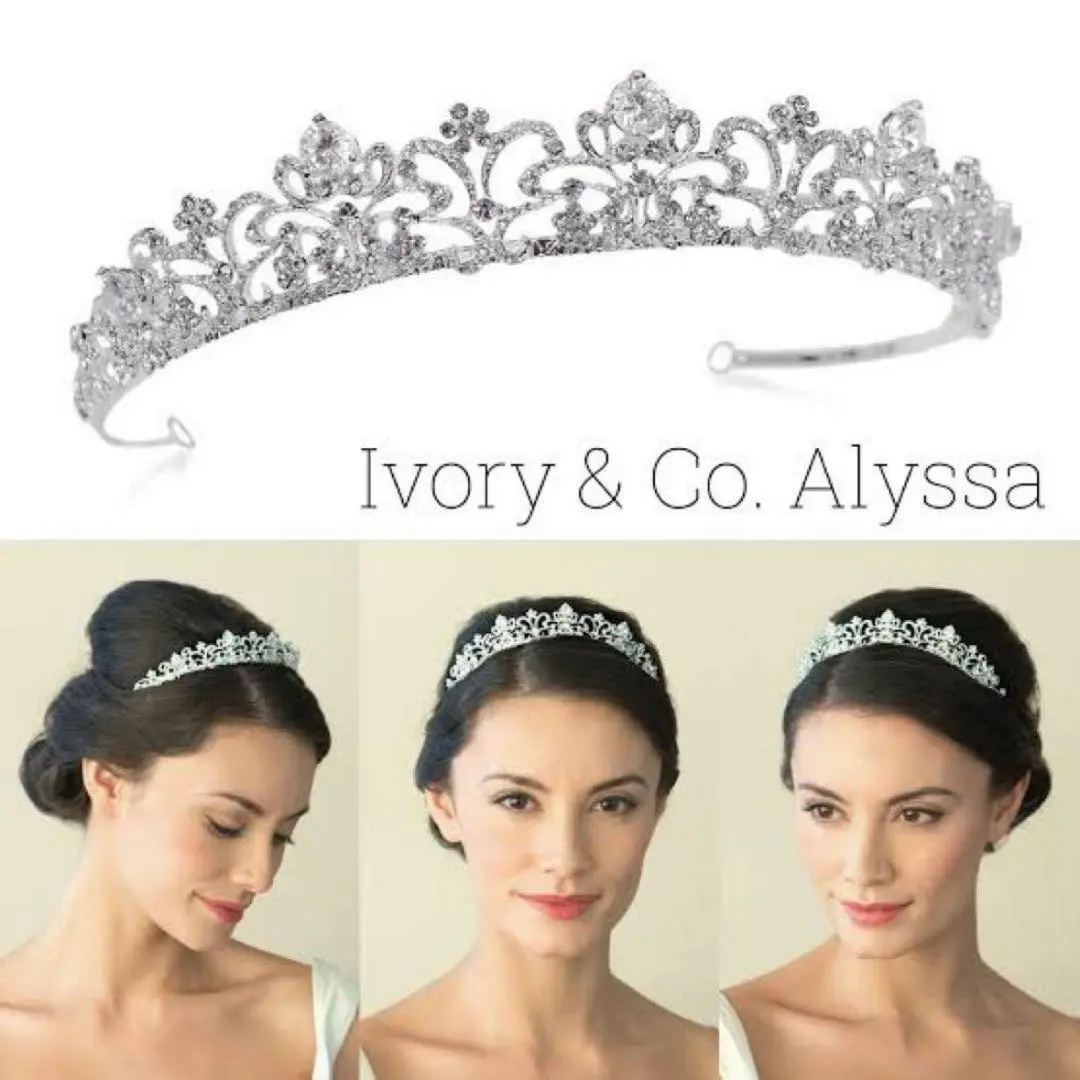 2025年最新】ivory&co alyssaの人気アイテム - メルカリ