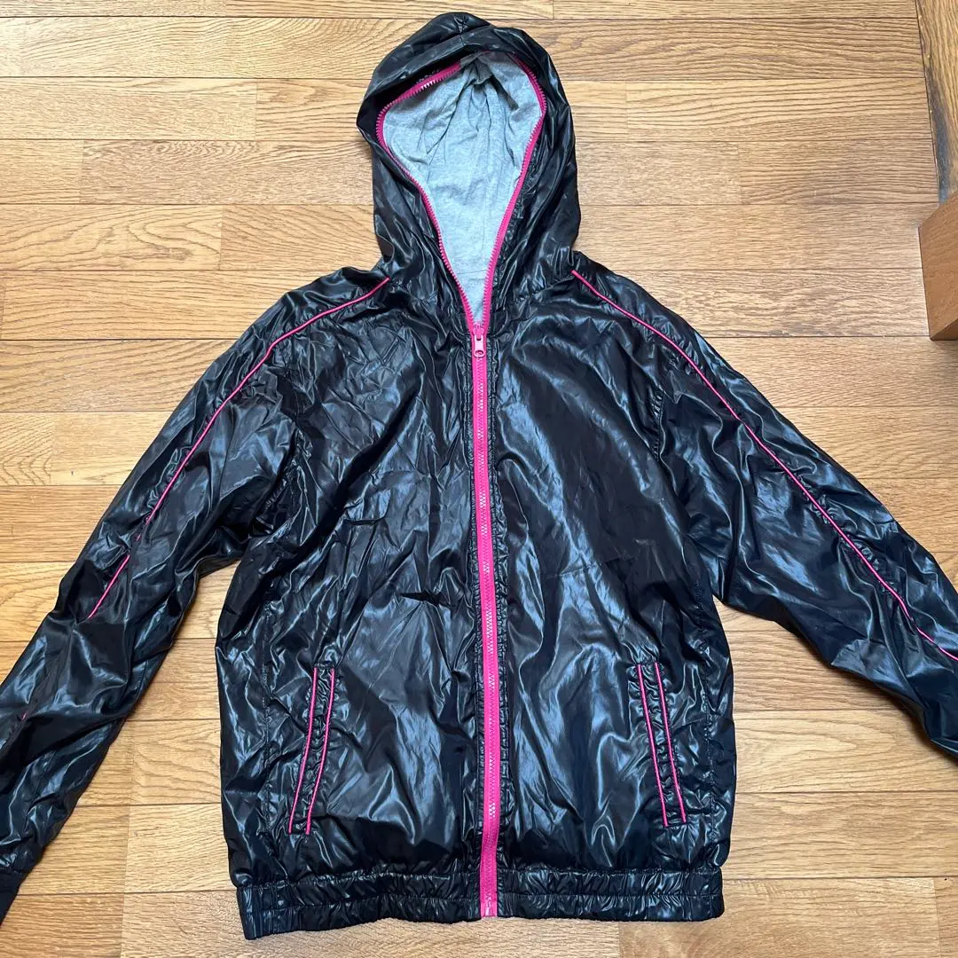 Thumbnail of Reversible hoodie