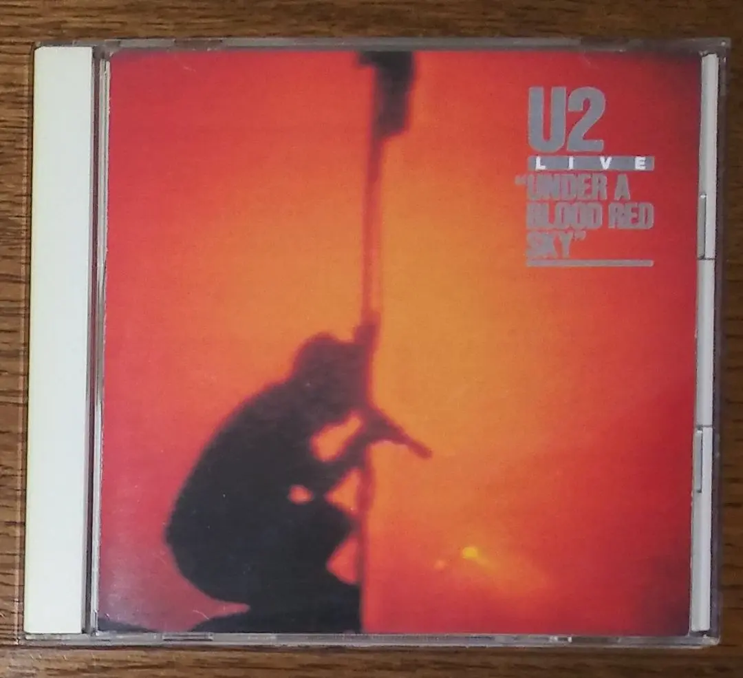 新品未使用デッドストック　Live Under the Sky ’89 Tシャツ 2025年最新】live under the skyの人気アイテム - メルカリ