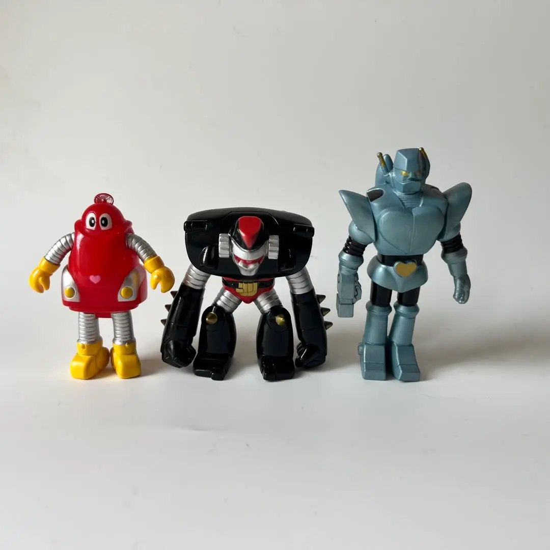 がんばれ!!ロボコン ガンツ先生 フィギュア レトロ ソフビ アクションフィギ がんばれ!!ロボコン ガンツ先生 フィギュア レトロ ソフビ