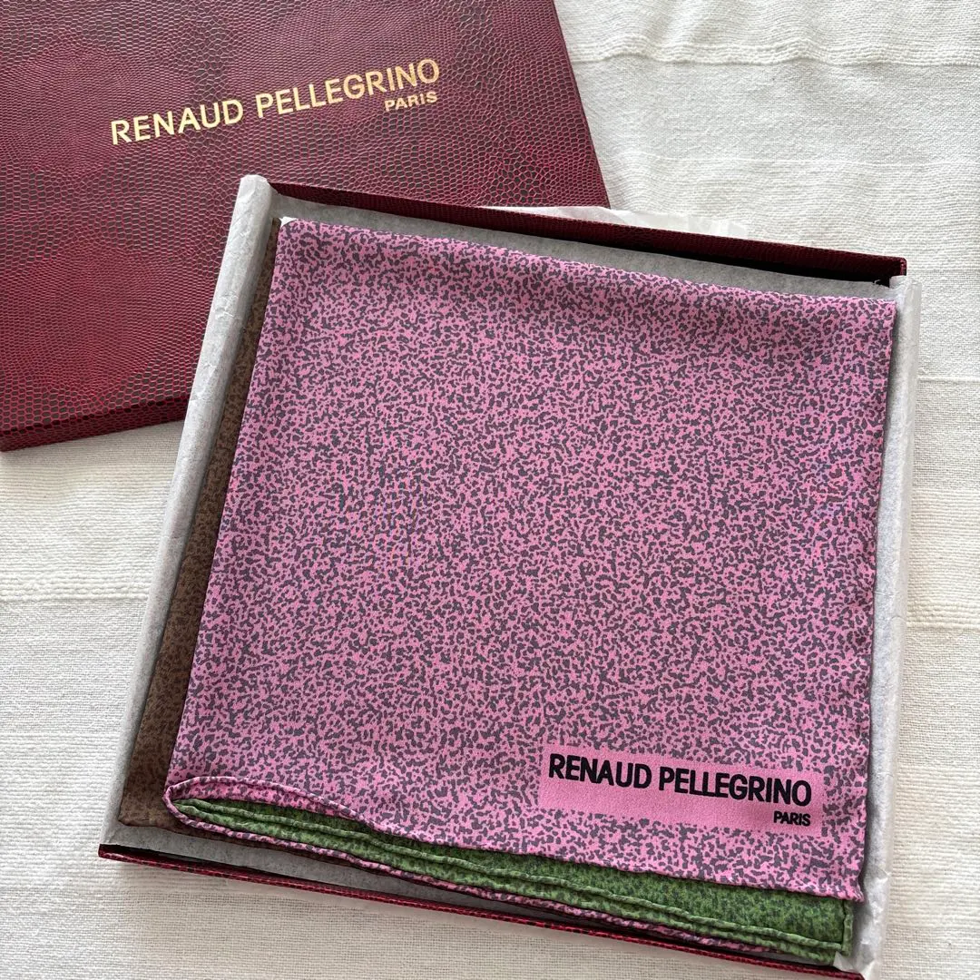 2025年最新】RENAUD PELLEGRINOの人気アイテム - メルカリ