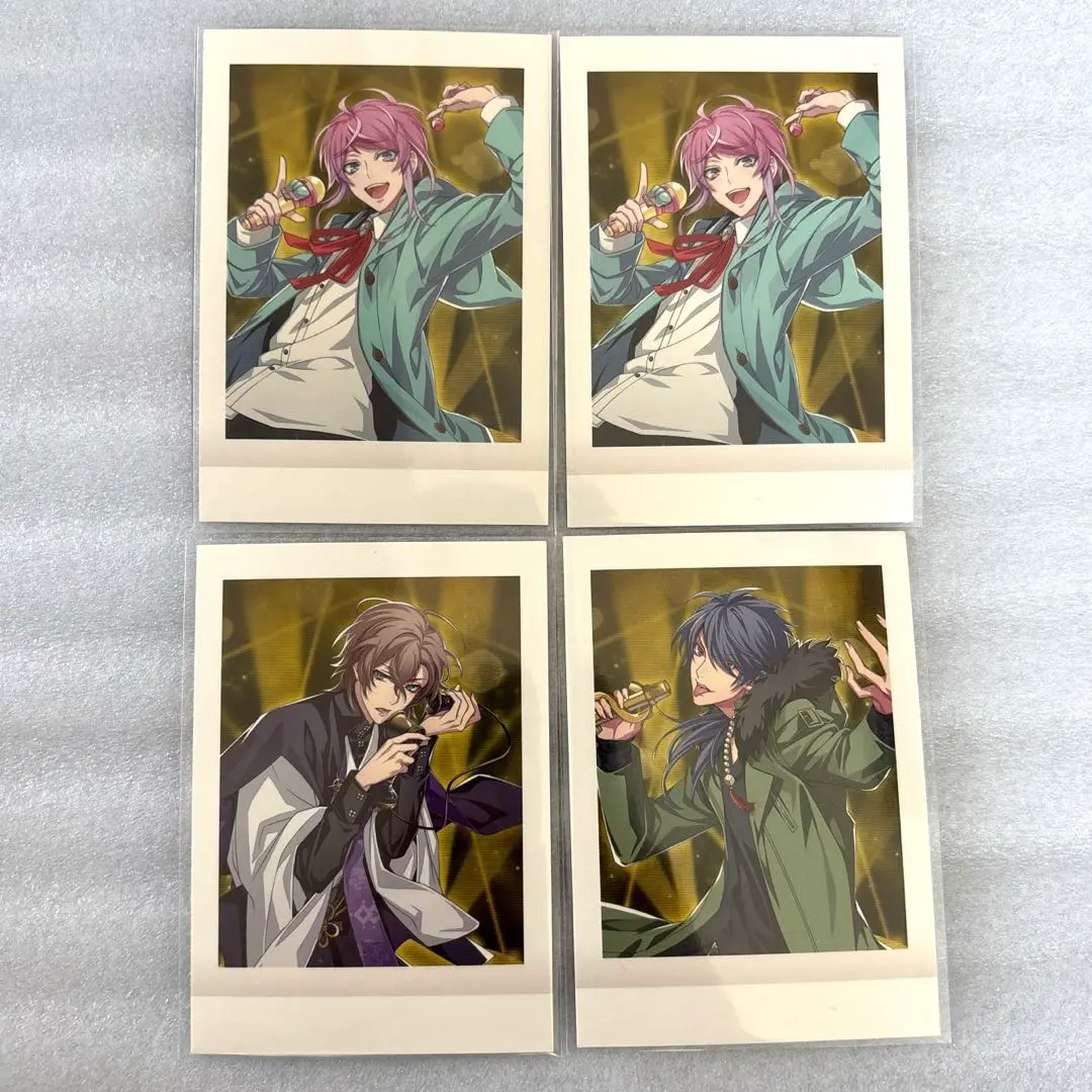 Thumbnail of Fling Posse PASHAKORE
