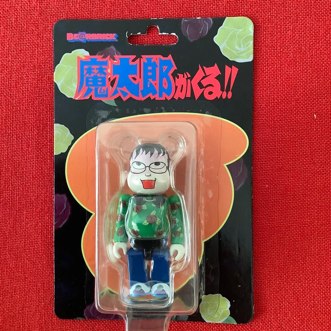 2025年最新】魔太郎がくる フィギュアの人気アイテム - メルカリ