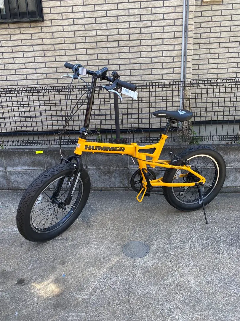 2025年最新】fdb206fat－bikeの人気アイテム - メルカリ