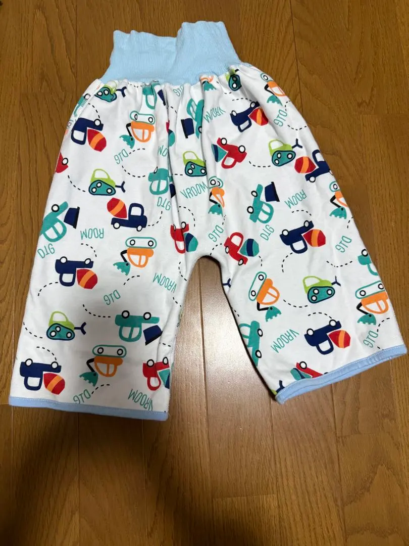 Thumbnail of Colorful Potty Training Pants for Toddlers
