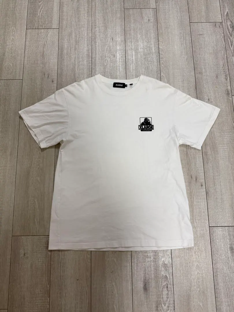 Thumbnail of XLARGE T-shirt, size M