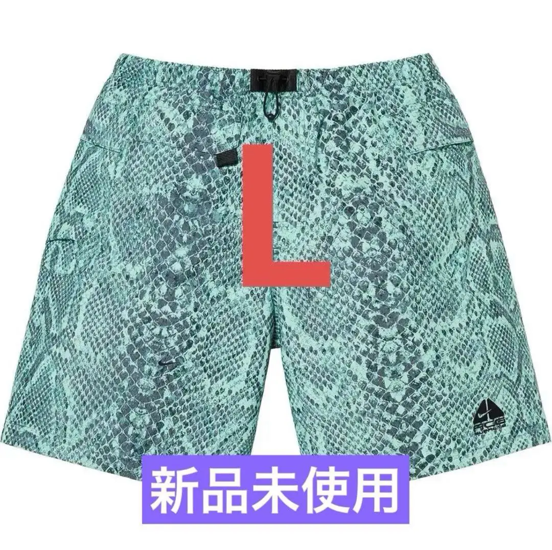 2025年最新】supreme nike acg nylon trail shortの人気アイテム
