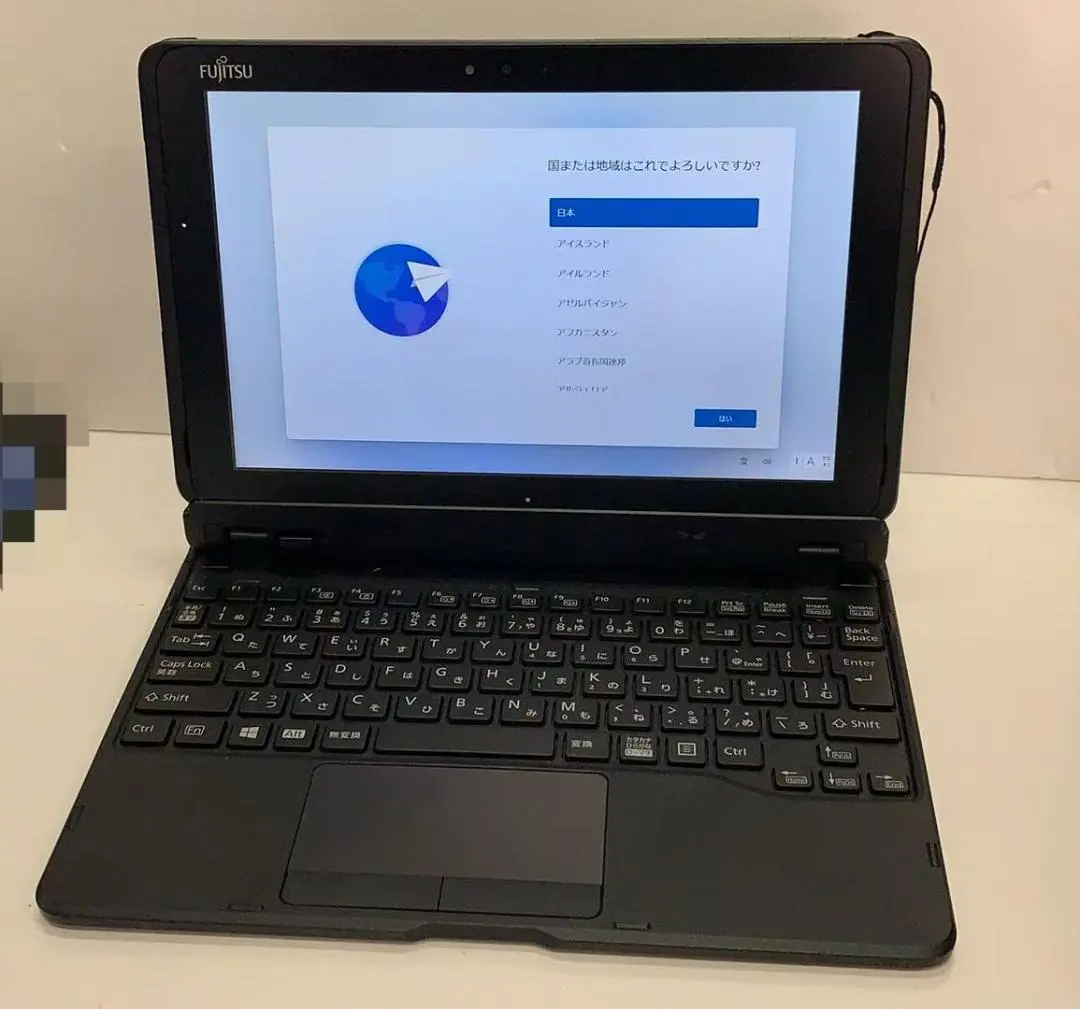 2025年最新】arrows tab q509/veの人気アイテム - メルカリ