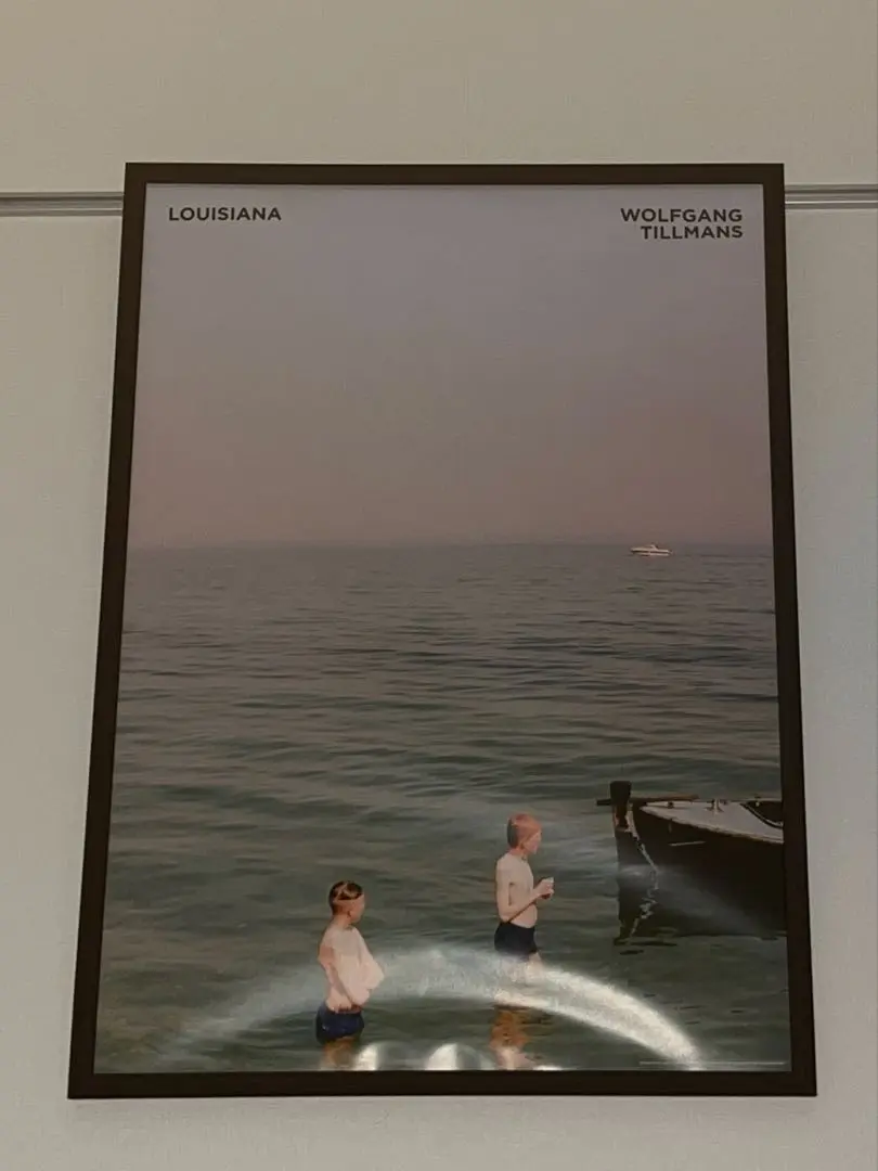 2025年最新】wolfgang tillmans ポスターの人気アイテム - メルカリ