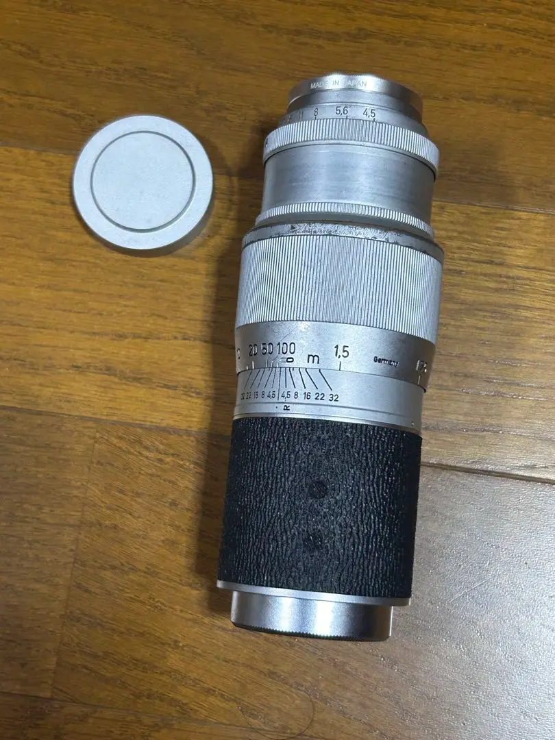 2025年最新】ライカ ヘクトール 135mm f4.5の人気アイテム
