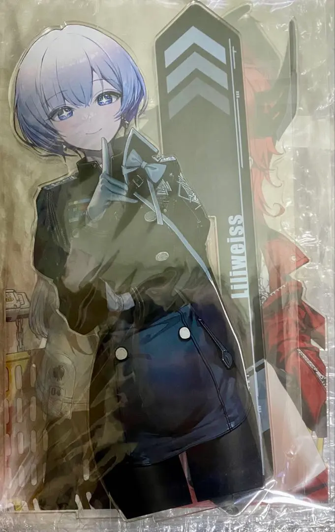 2025年最新】ファミ通 nikke アクリルスタンドの人気アイテム