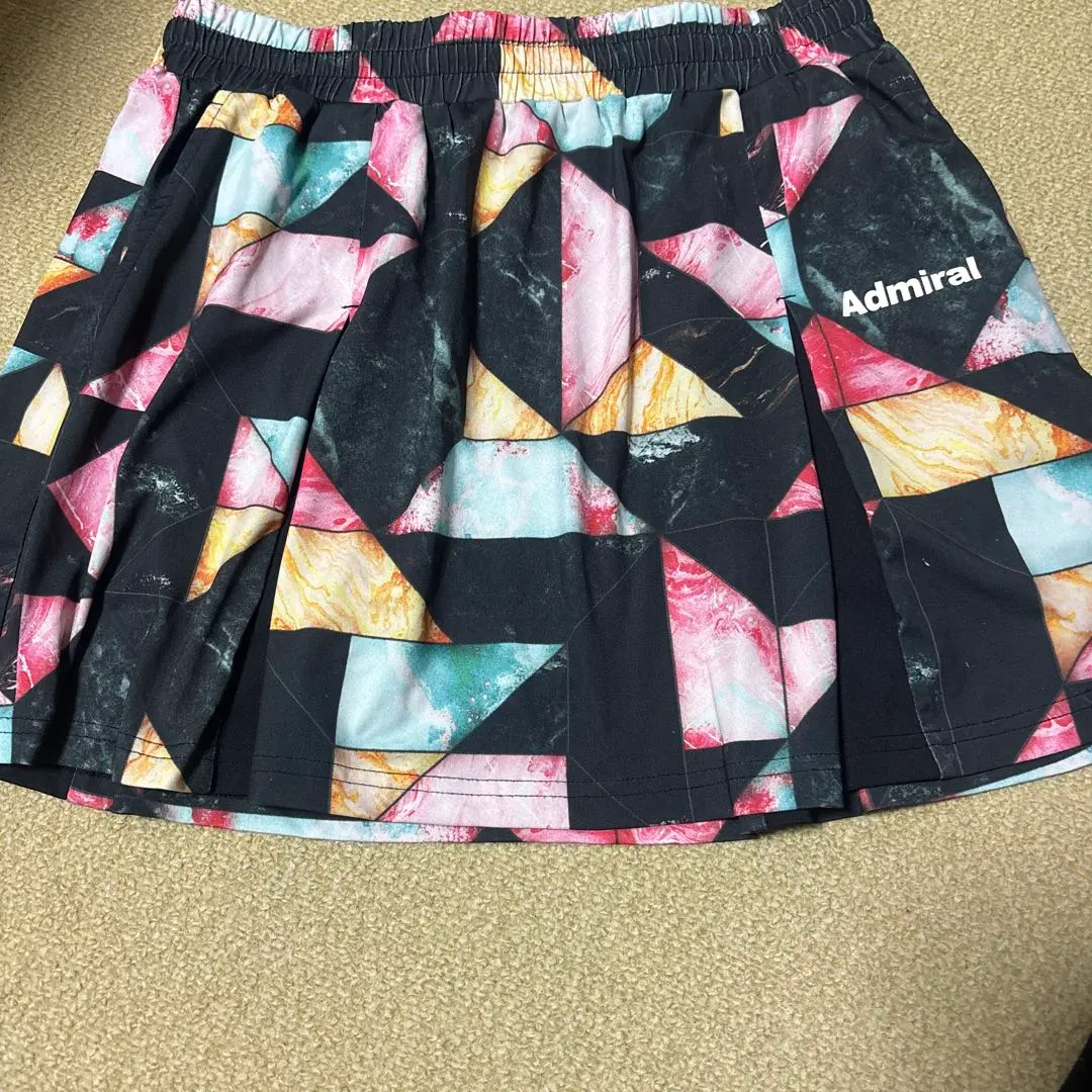 Thumbnail of Admiral Tennis Skirt, Size L