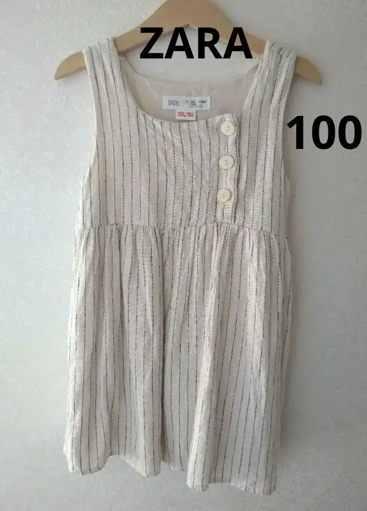 Thumbnail of Linen dress