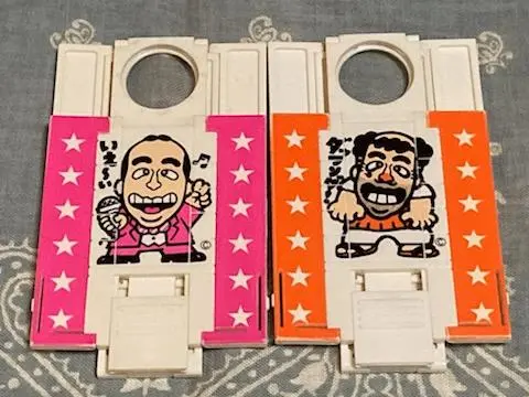 ケンちゃんラーメン＊希少＊美品＊シールセット ケンちゃんラーメン＊希少＊美品＊シールセット - メルカリ