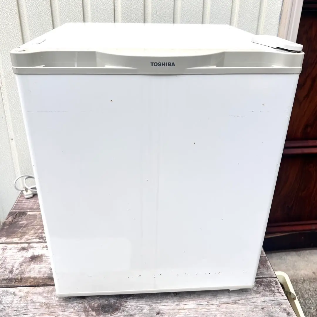 (3230)冷蔵庫 2023年製 GR-HB40PAL 東芝 38L 2023年 ヨドバシ.com - 東芝 TOSHIBA 冷蔵庫 ホテル用冷蔵庫（38L・幅