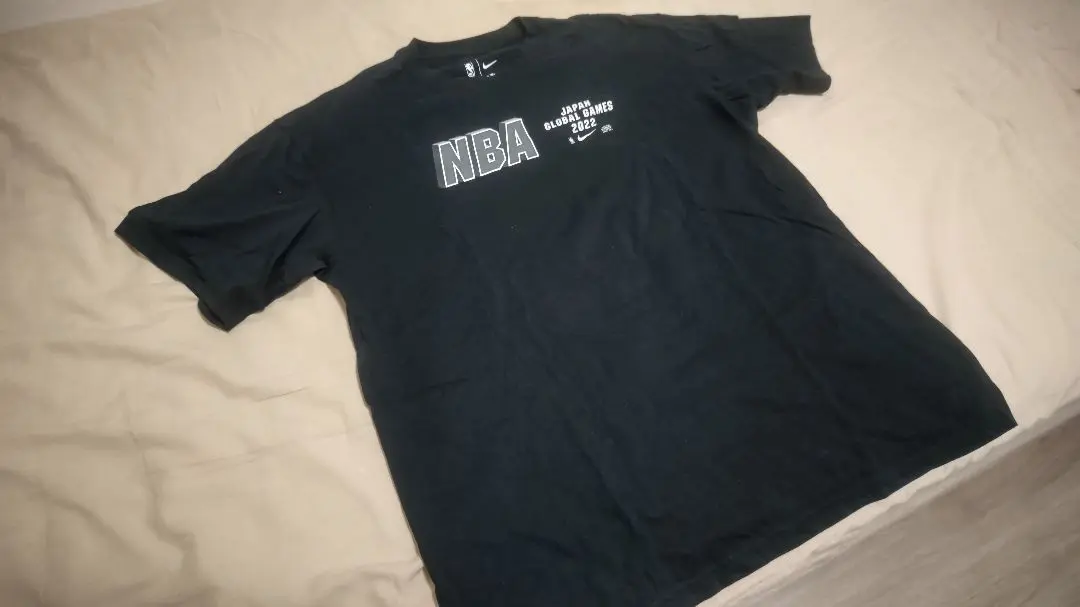 2025年最新】nba ジャパンゲーム tシャツの人気アイテム - メルカリ