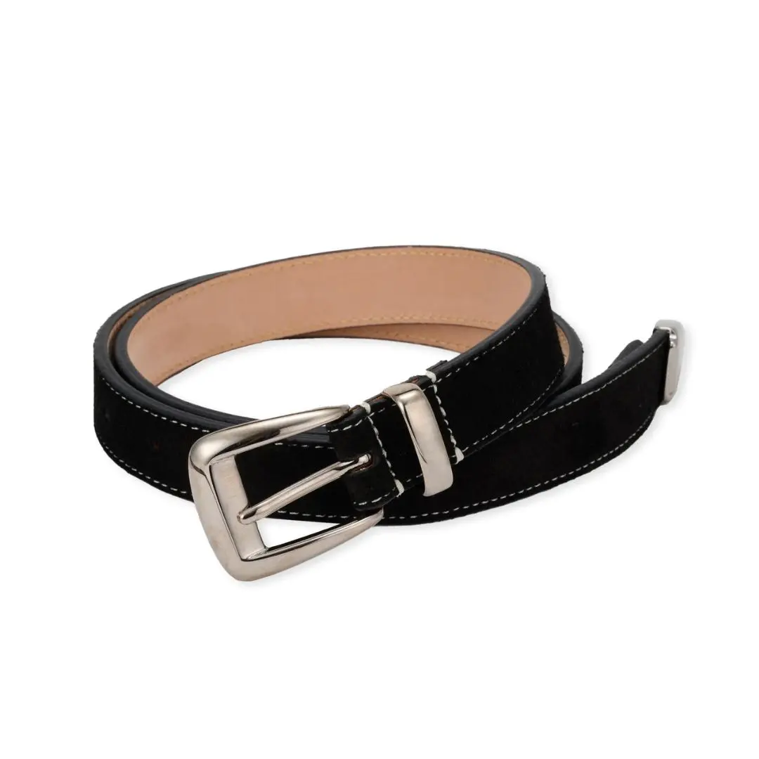 shishikui♡レザーベルトS BELT / BORDEAUX – SHISHIKUI