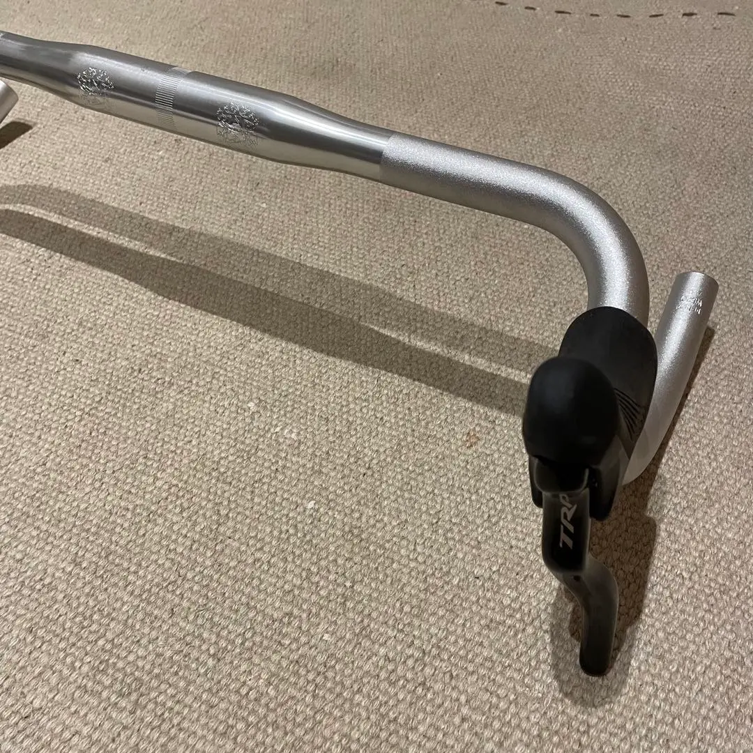 2025年最新】ドロップハンドル 31．8 nitto リーチの人気