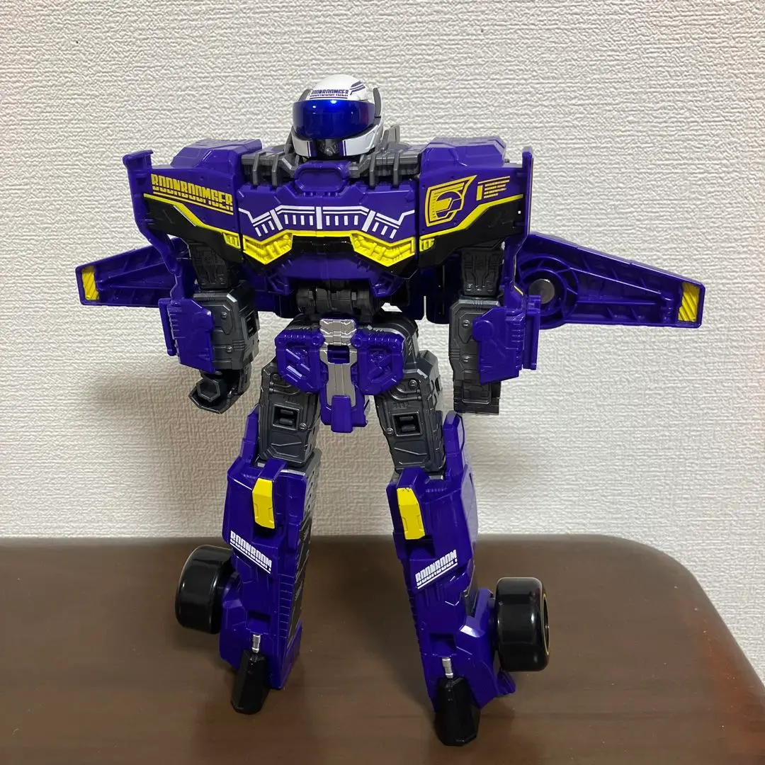 爆上戦隊ブンブンジャー/DXビュンビュンマッハーロボ 新品 検)バンダイ/特撮 DXビュンビュンマッハーロボ | スーパー戦隊おもちゃウェブ