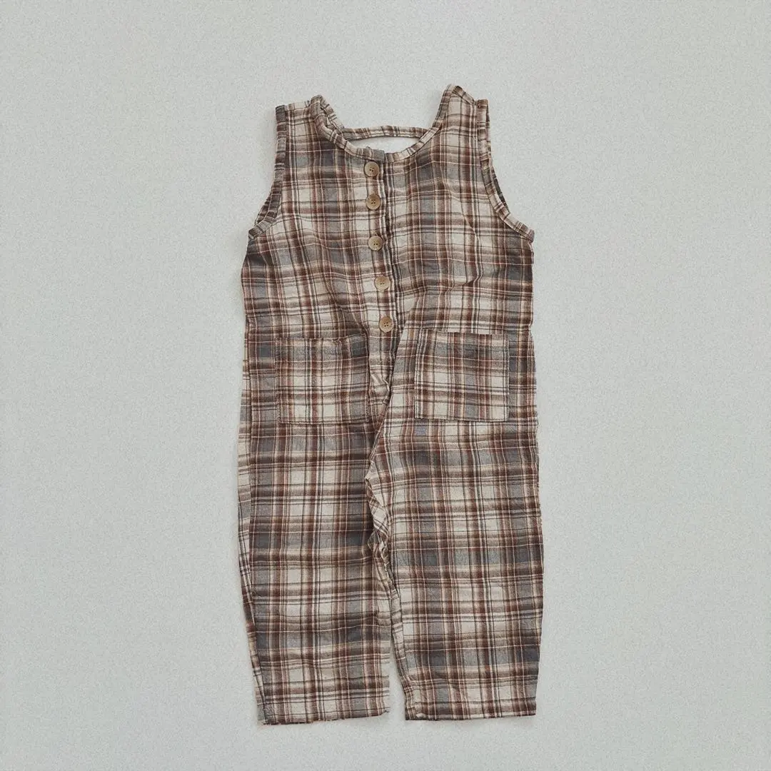 Thumbnail of Mamami overalls