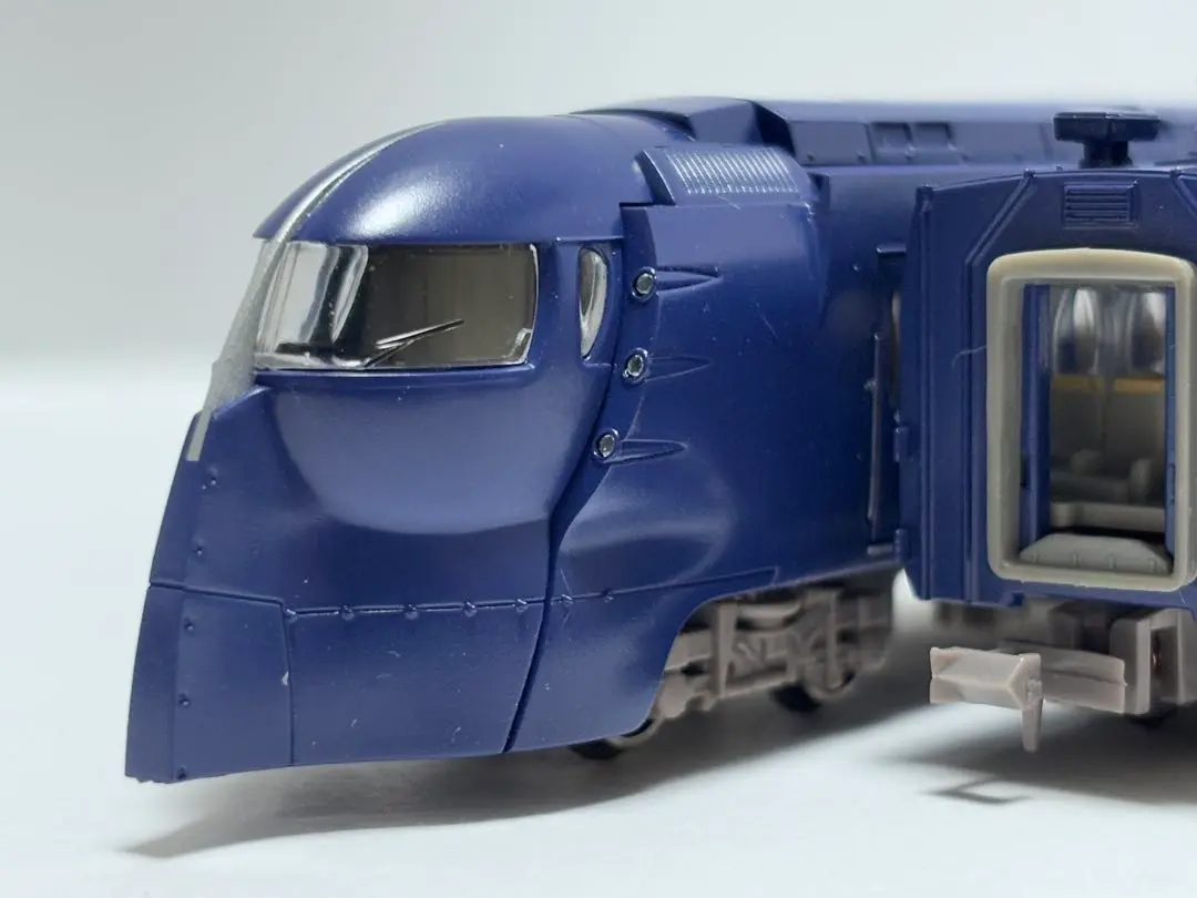 マイクロエース 南海ラピート 50000系 A-0750 南海50000系ラピート 更新車