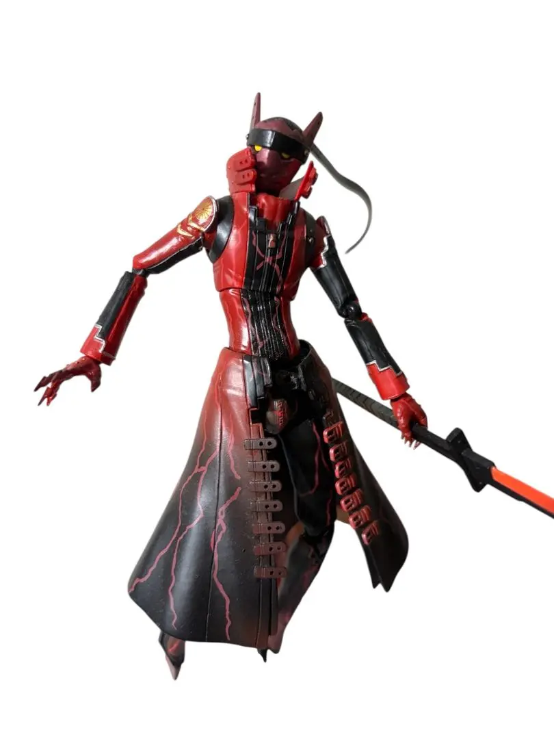 2025年最新】d-arts ペルソナ4 マガツイザナギの人気アイテム - メルカリ