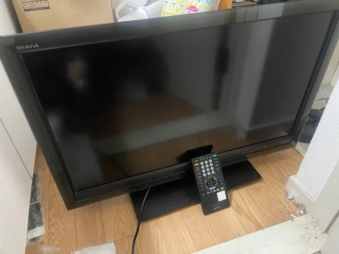 2025年最新】BRAVIA KDL-32F5の人気アイテム - メルカリ