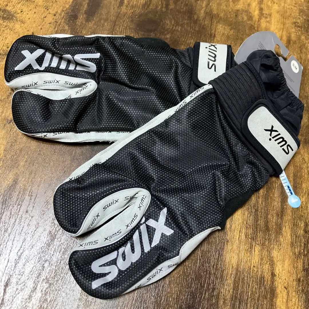 SWIX Overmitt ユニセックス グローブ スキー スノーボード 手袋 2025年最新】SWIX グローブの人気アイテム - メルカリ