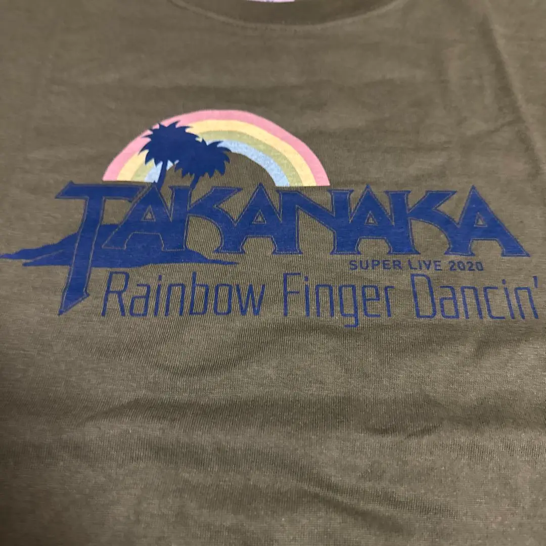 高中正義　Tシャツ Amazon.co.jp: 高中正義 ULTRA -T ツアーTシャツ Lサイズ : おもちゃ